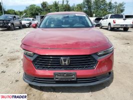 Honda Accord 2023 1