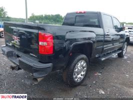 GMC Sierra 2019 6 GMC Sierra 2019 6