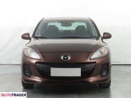 Mazda 3 2011 2.0 147 KM Mazda 3 2011 2.0 147 KM