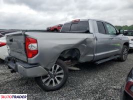 Toyota Tundra 2019 5 Toyota Tundra 2019 5