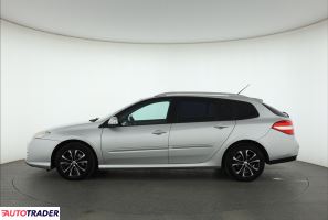 Renault Laguna 2008 2.0 138 KM