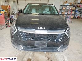 Kia Sportage 2024 2