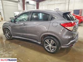 Honda HR-V 2020 1