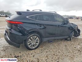 Toyota Venza 2023 2
