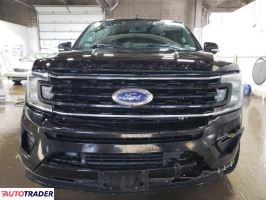 Ford Expedition 2020 3