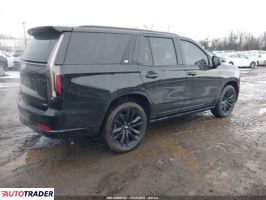 Cadillac Escalade 2024 6
