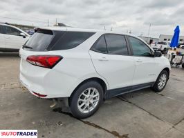 Chevrolet Equinox 2022 1