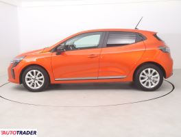 Renault Clio 2024 1.0 89 KM Renault Clio 2024 1.0 89 KM