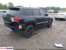 Jeep Grand Cherokee 2021 3