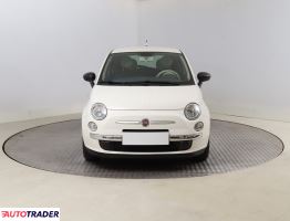 Fiat 500 2015 1.2 68 KM