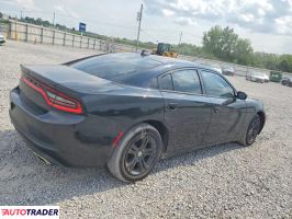 Dodge Charger 2023 3