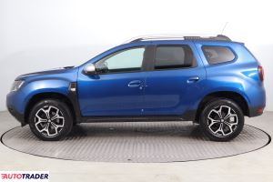 Dacia Duster 2021 1.0 89 KM