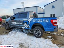 Ford Pozostałe 2022 3