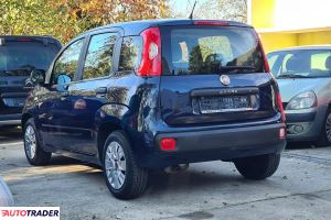 Fiat Panda 2017 1.2 69 KM