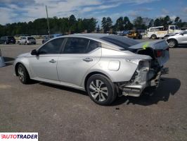 Nissan Altima 2020 2