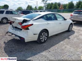 Nissan Altima 2022 2 Nissan Altima 2022 2