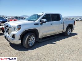 GMC Sierra 2021 5 GMC Sierra 2021 5