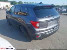 Honda Pozostałe 2020 3 Honda Pozostałe 2020 3