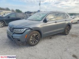 Volkswagen Tiguan 2023 2