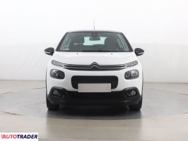 Citroen C3 2019 1.2 81 KM