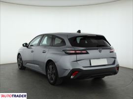 Peugeot 308 2022 1.5 128 KM