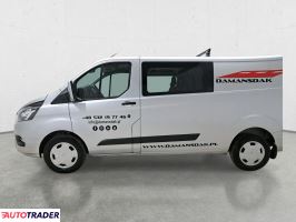 Ford Transit 2022 2.0 Ford Transit 2022 2.0