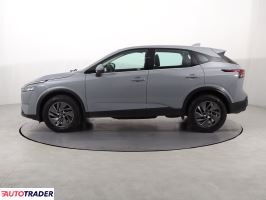 Nissan Qashqai 2022 1.3 155 KM Nissan Qashqai 2022 1.3 155 KM