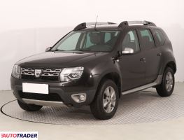 Dacia Duster 2015 1.2 123 KM