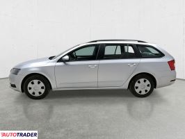 Skoda Octavia 2017 1.6 116 KM Skoda Octavia 2017 1.6 116 KM