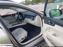 Volvo XC60 2024 2