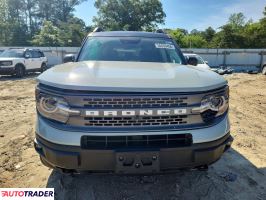 Ford Bronco 2024 2