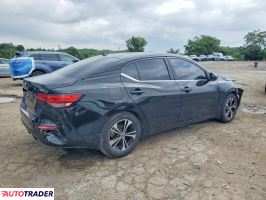 Nissan Sentra 2022 2