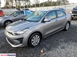 Kia Rio 2021 1