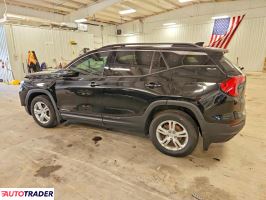 GMC Terrain 2020 1
