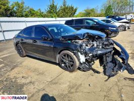 Honda Civic 2026 2