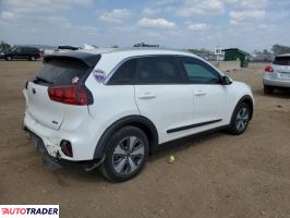 Kia Niro 2021 1 Kia Niro 2021 1