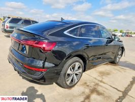 Audi Q8 2024