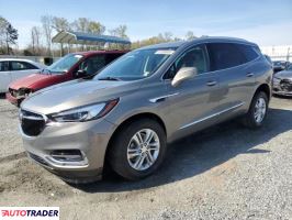 Buick Enclave 2019 3 Buick Enclave 2019 3
