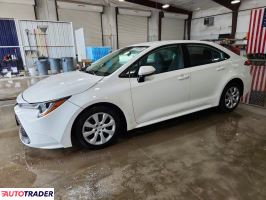 Toyota Corolla - zobacz ofertę