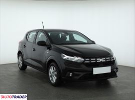 Dacia Sandero - zobacz ofertę