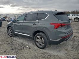 Hyundai Santa Fe 2023 2