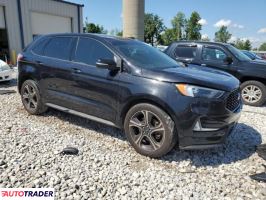 Ford Edge 2019 2