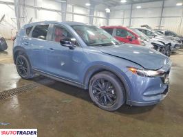 Mazda CX-5 2021 2