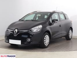 Renault Clio 2014 1.1 72 KM Renault Clio 2014 1.1 72 KM