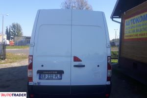 Renault Master 2016 2.3 Renault Master 2016 2.3