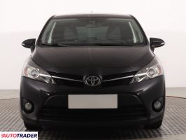 Toyota Verso 2016 1.6 130 KM