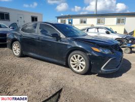 Toyota Camry 2022 2