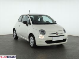 Fiat 500 - zobacz ofertę