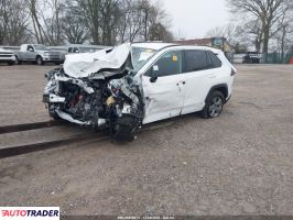 Toyota Pozostałe 2024 2