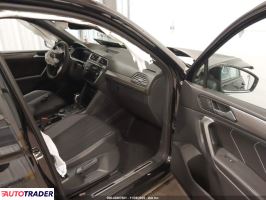 Volkswagen Tiguan 2024 2